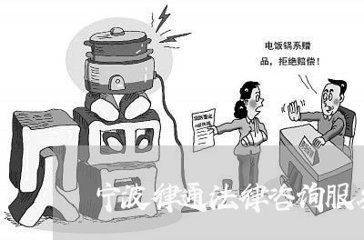 宁波律通法律咨询服务所 宁波律通法律咨询服务所