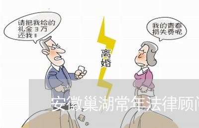 安徽巢湖常年法律顾问 安徽巢湖常年法律顾问