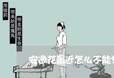 安逸花最近怎么不能分期还款了