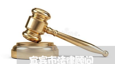 宜宾市法律顾问 宜宾市法律顾问