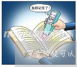 审查阶段可以多次递交法律意见书吗