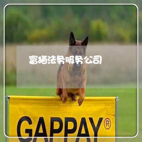 富猫法务服务公司 富猫法务服务公司