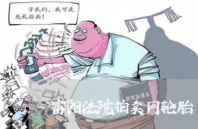 富阳法院拍卖网轮胎