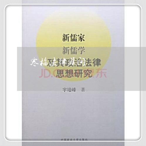 寒梅法律顾问/2023061626039