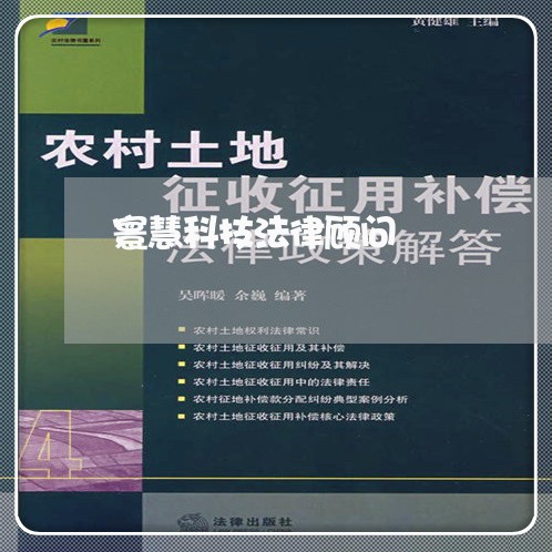 寰慧科技法律顾问