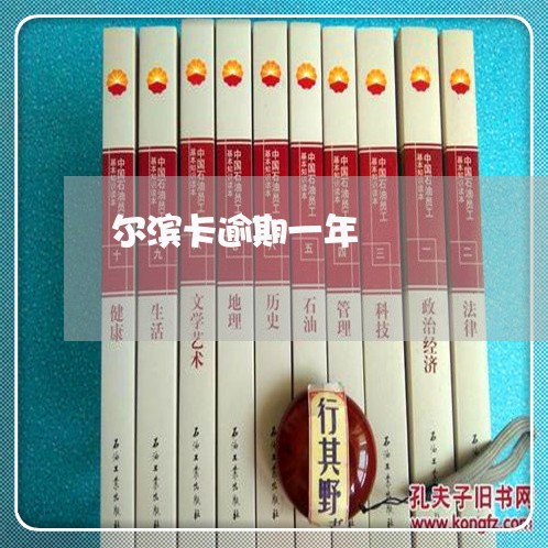 尔滨卡逾期一年 尔滨卡逾期一年