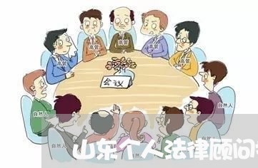 山东个人法律顾问报价标准/2023061989473