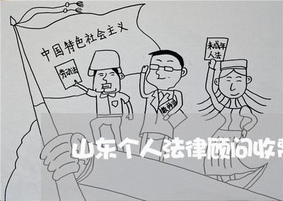 山东个人法律顾问收费/2023061763813 山东个人法律顾问收费/2023061763813