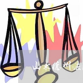 山东德州法院拍卖 山东德州法院拍卖