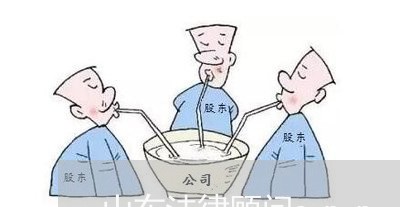 山东法律顾问app/2023061795827