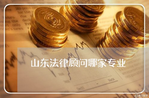 山东法律顾问哪家专业/2023061818048 山东法律顾问哪家专业/2023061818048