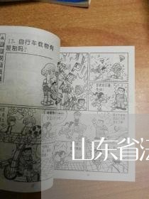 山东省法律援助补贴管理办法 山东省法律援助补贴管理办法
