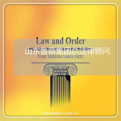 山东鲁商集团总法律顾问/2023061831372 山东鲁商集团总法律顾问/2023061831372
