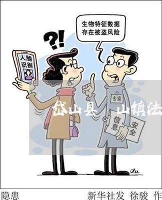 岱山县忂山镇法律援助