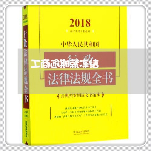 工商逾期就冻结/2023101606058