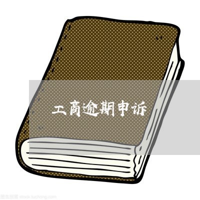 工商逾期申诉/2023030402935 工商逾期申诉/2023030402935