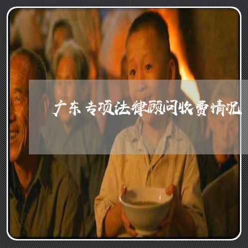 广东专项法律顾问收费情况/2023061863627 广东专项法律顾问收费情况/2023061863627