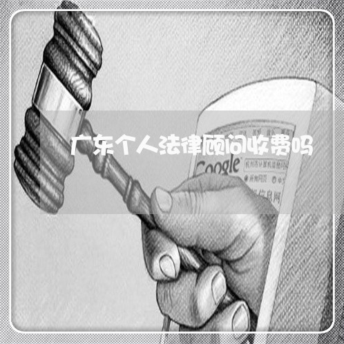 广东个人法律顾问收费吗/2023061782496