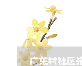 广东村社区法律顾问系统 广东村社区法律顾问系统