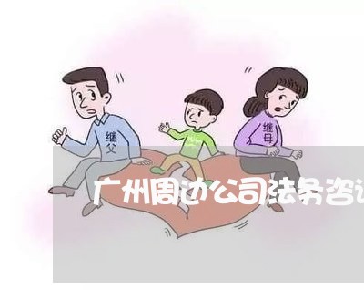 广州周边公司法务咨询 广州周边公司法务咨询