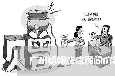 广州婚姻法律顾问价钱/2023061822937