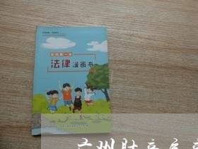 广州财产房产律师
