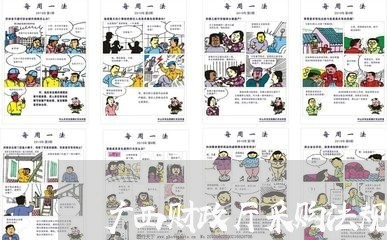 广西财政厅采购法规处
