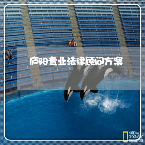 庐阳专业法律顾问方案/2023061857260 庐阳专业法律顾问方案/2023061857260