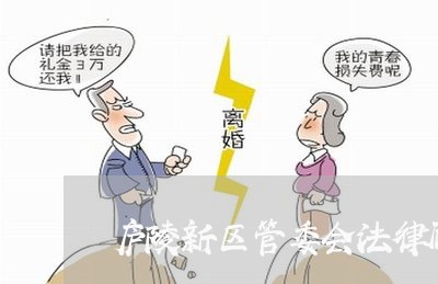 庐陵新区管委会法律顾问/2023061950402