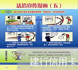 建行信用卡逾期强制划扣 建行信用卡逾期强制划扣