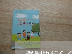强制执行6个月后必须终结吗 强制执行6个月后必须终结吗