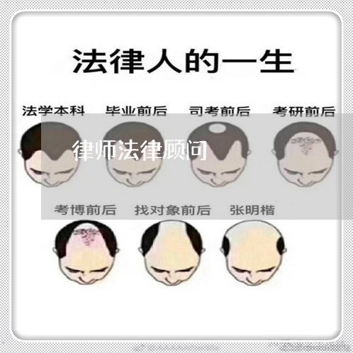 律师法律顾问/2023061646057 律师法律顾问/2023061646057
