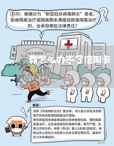 我怎么办不了信用卡/2023022608928 我怎么办不了信用卡/2023022608928