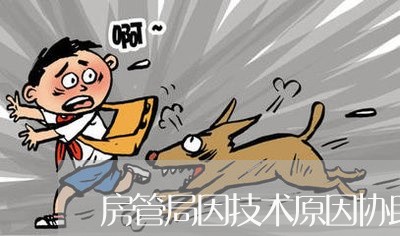 房管局因技术原因协助法院查封