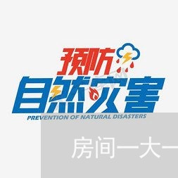 房间一大一小合租合同怎么写/2023061958349