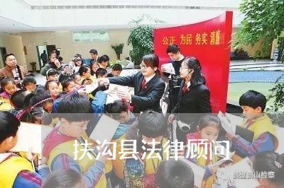 扶沟县法律顾问/2023061704693