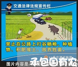 承包国有农场合同怎么写/2023041216960