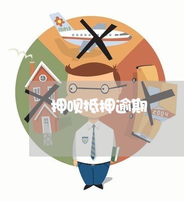 押呗抵押逾期 押呗抵押逾期
