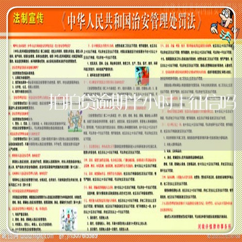 拍拍贷逾期半小时上征信吗/2023032517139