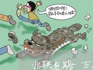 招联逾期5万会上门吗