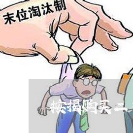 按揭购买二手房合同书怎么写/2023061641494