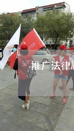 推广法律顾问存在的问题/2023061846949 推广法律顾问存在的问题/2023061846949