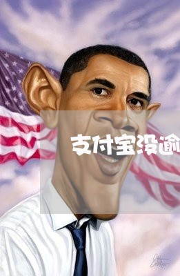 支付宝没逾期借呗额度不高/2023100851493