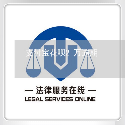 支付宝花呗2万逾期/2023030106382