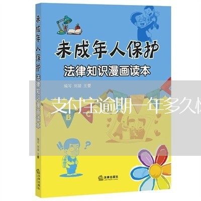 支付宝逾期一年多久恢复 支付宝逾期一年多久恢复