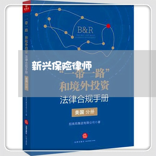 新兴保险律师
