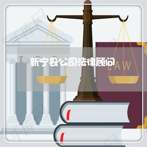 新宁县公司法律顾问 新宁县公司法律顾问