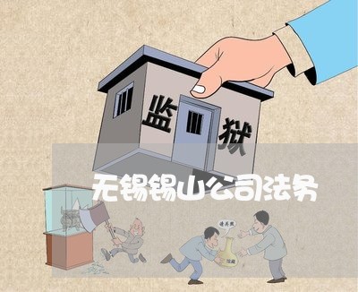 无锡锡山公司法务 无锡锡山公司法务
