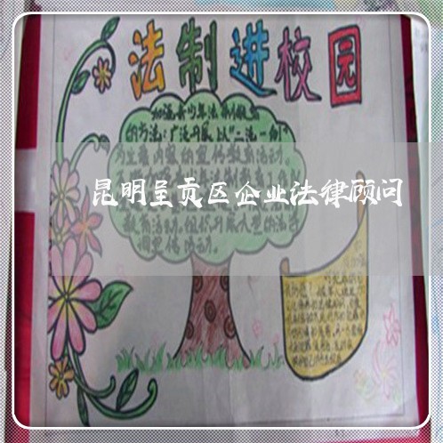 昆明呈贡区企业法律顾问/2023061805928 昆明呈贡区企业法律顾问/2023061805928