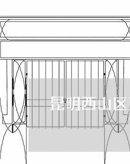 昆明西山区法律援助中心在哪里